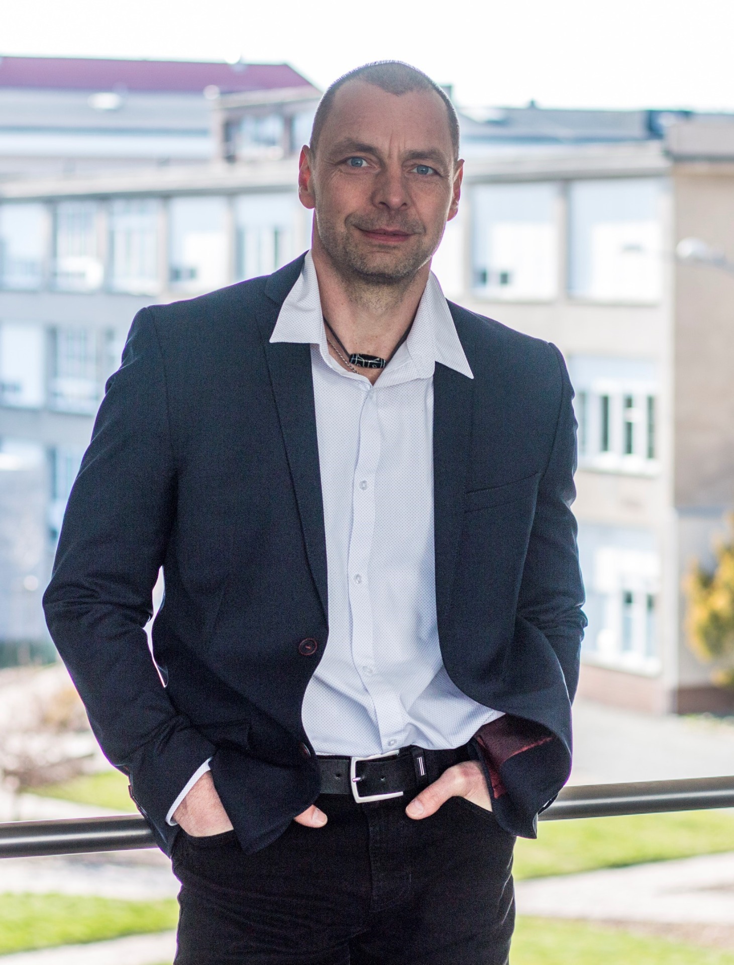 Koučink a rozvoj pro firmy